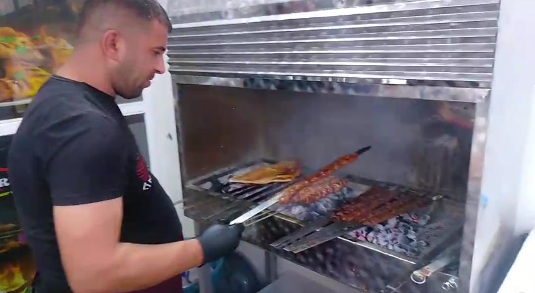 Rena Kebap ve Pişirim Evi